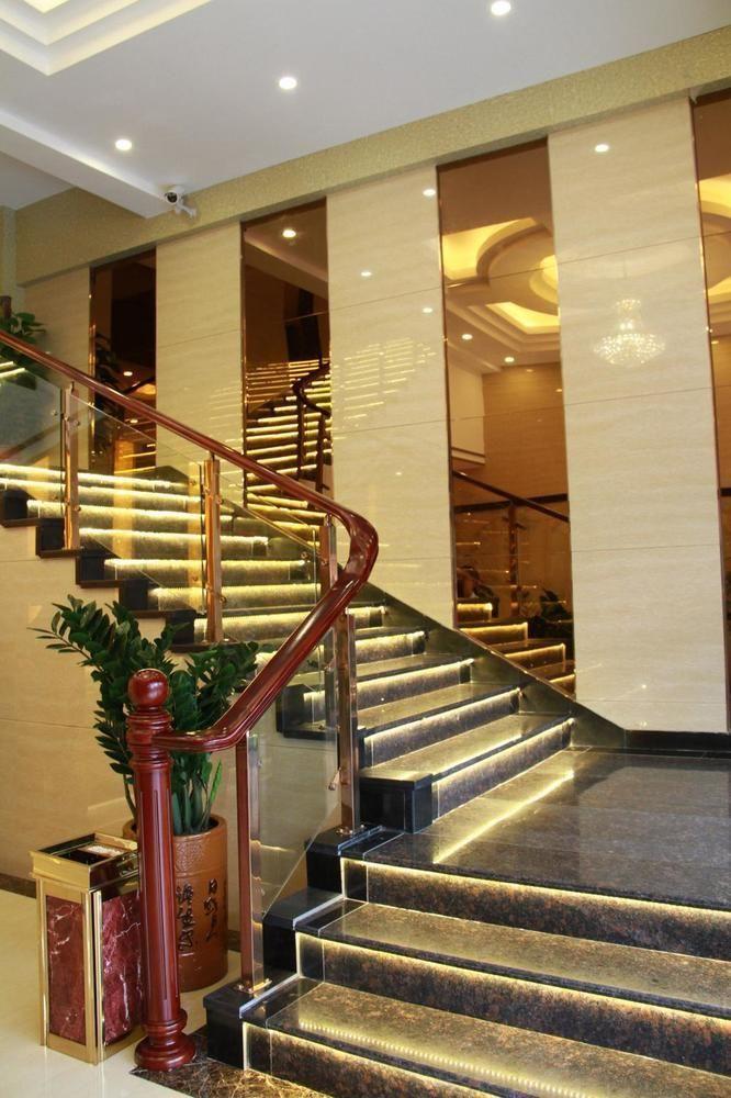 Ruiyixuan Business Hotel 深圳 外观 照片